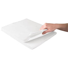 Afbeelding in Gallery-weergave laden, Placemats voor eenmalig gebruik Wit - 300x400mm (500 stuks)