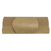 Afbeelding in Gallery-weergave laden, Fiesta Recyclebare Tortilla Wrap Sleeve (Pak van 1000)