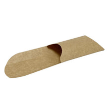 Afbeelding in Gallery-weergave laden, Fiesta Recyclebare Tortilla Wrap verpakking (Pak van 1000)