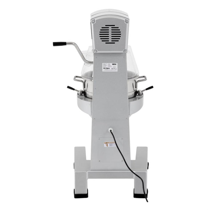 Buffalo 30L Digitale Planeetmenger