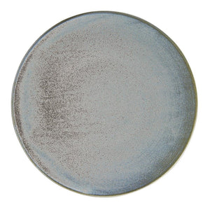 Olympia Ember Blauwe Coupe Borden 275 mm (Pak Van 4)