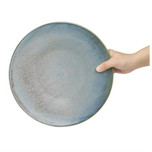 Afbeelding in Gallery-weergave laden, Olympia Ember Blauwe Coupe Borden 275 mm (Pak Van 4)