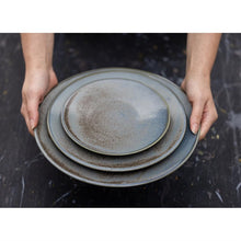 Afbeelding in Gallery-weergave laden, Olympia Ember Blauwe Coupe Borden 275 mm (Pak Van 4)