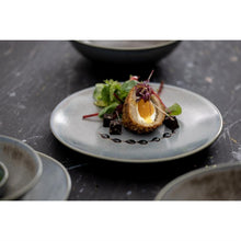 Afbeelding in Gallery-weergave laden, Olympia Ember Blauwe Coupe Borden 275 mm (Pak Van 4)