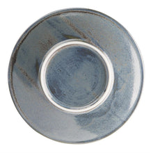 Afbeelding in Gallery-weergave laden, Olympia Ember Blauwe Coupe Borden 230 mm (Pak Van 6)
