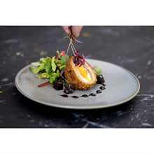 Afbeelding in Gallery-weergave laden, Olympia Ember Blauwe Coupe Borden 230 mm (Pak Van 6)