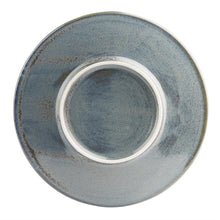 Afbeelding in Gallery-weergave laden, Olympia Ember Blauwe Coupe Borden 180 mm (Pak Van 6)