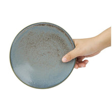 Afbeelding in Gallery-weergave laden, Olympia Ember Blauwe Coupe Borden 180 mm (Pak Van 6)