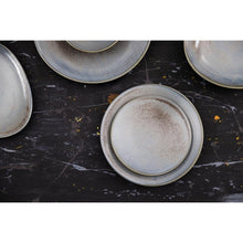 Afbeelding in Gallery-weergave laden, Olympia Ember Blauwe Coupe Borden 180 mm (Pak Van 6)