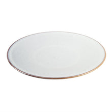 Afbeelding in Gallery-weergave laden, Olympia Drift Grijze Effen Coupeplaat 280 mm (Pak Van 4)