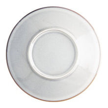 Afbeelding in Gallery-weergave laden, Olympia Drift Grijze Effen Coupeplaat 280 mm (Pak Van 4)