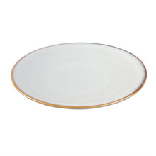 Afbeelding in Gallery-weergave laden, Olympia Drift Grijze Effen Coupe Borden 230 mm (Pak Van 6)