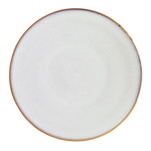 Afbeelding in Gallery-weergave laden, Olympia Drift Grijze Effen Coupe Borden 230 mm (Pak Van 6)