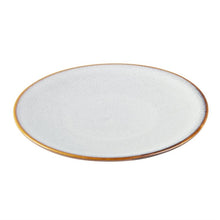 Afbeelding in Gallery-weergave laden, Olympia Drift Grijze Effen Coupe Borden 180 mm (Pak Van 6)
