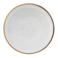 Afbeelding in Gallery-weergave laden, Olympia Drift Grijze Effen Coupe Borden 180 mm (Pak Van 6)