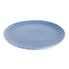 Afbeelding in Gallery-weergave laden, Olympia Corallite Borden Blauw 280mm (Set Van 6)