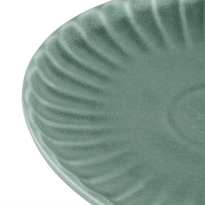 Olympia Corallite Borden Groen 280mm (Set Van 6)