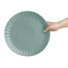 Afbeelding in Gallery-weergave laden, Olympia Corallite Borden Groen 280mm (Set Van 6)