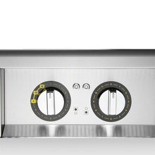 Afbeelding in Gallery-weergave laden, Buffalo 600-serie inductiekookplaat met dubbele zone, 3 kW