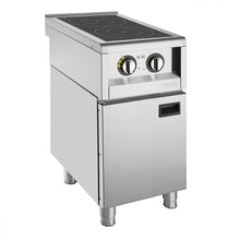 Afbeelding in Gallery-weergave laden, Buffalo 600-serie inductiekookplaat met dubbele zone, 3 kW