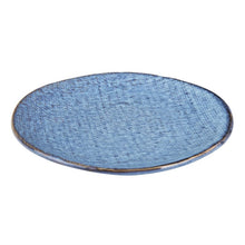 Afbeelding in Gallery-weergave laden, Olympia Denim Blue Coupe Borden 180 mm (Pak Van 6)