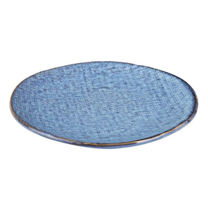 Olympia Denim Blue Coupe Borden 180 mm (Pak Van 6)