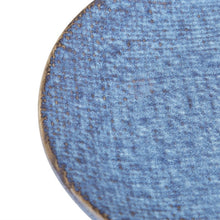 Afbeelding in Gallery-weergave laden, Olympia Denim Blue Coupe Borden 180 mm (Pak Van 6)