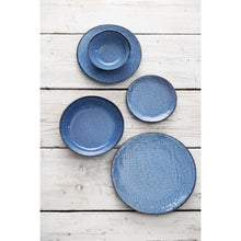 Afbeelding in Gallery-weergave laden, Olympia Denim Blue Coupe Borden 180 mm (Pak Van 6)