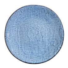Afbeelding in Gallery-weergave laden, Olympia Denim Blue Coupe Borden 285 mm (4 Stuks)