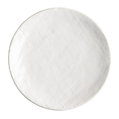 Olympia Denim Witte Coupe Borden 180mm (Pak Van 6)