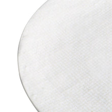 Afbeelding in Gallery-weergave laden, Olympia Denim Witte Coupe Borden 180mm (Pak Van 6)