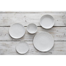 Afbeelding in Gallery-weergave laden, Olympia Denim Witte Coupe Borden 180mm (Pak Van 6)