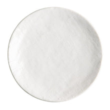 Afbeelding in Gallery-weergave laden, Olympia Denim Witte Coupe Borden 230mm (Pak Van 6)
