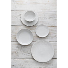 Afbeelding in Gallery-weergave laden, Olympia Denim Witte Coupe Borden 230mm (Pak Van 6)