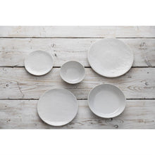 Afbeelding in Gallery-weergave laden, Olympia Denim Witte Coupe Borden 230mm (Pak Van 6)