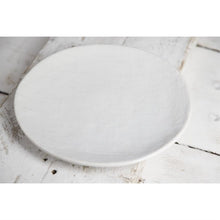Afbeelding in Gallery-weergave laden, Olympia Denim Witte Coupe Borden 230mm (Pak Van 6)