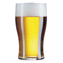 Afbeelding in Gallery-weergave laden, Arcoroc Tulp bierglazen 295 ml CE-gemarkeerd (24 stuks)