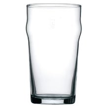 Afbeelding in Gallery-weergave laden, Arcoroc Nonic pintglazen 591ml CE-gemarkeerd (24 stuks)