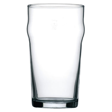 Arcoroc Nonic pintglazen 591ml CE-gemarkeerd (24 stuks)