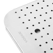 Afbeelding in Gallery-weergave laden, Vogue Roestvrijstalen Gastronorm Afdruiprek Voor GN 1/1