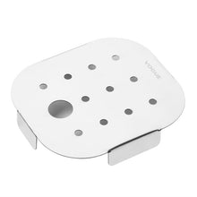 Afbeelding in Gallery-weergave laden, Vogue Roestvrijstalen Gastronorm Gootsteenplaat Voor GN 1/6