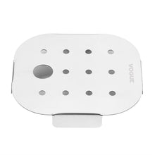 Afbeelding in Gallery-weergave laden, Vogue Roestvrijstalen Gastronorm Gootsteenplaat Voor GN 1/6