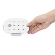 Afbeelding in Gallery-weergave laden, Vogue Roestvrijstalen Gastronorm Gootsteenplaat Voor GN 1/6