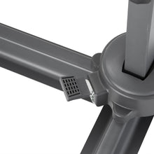 Afbeelding in Gallery-weergave laden, Bolero Venice Heavy Duty Parasol CrÃ¨me 3,5M