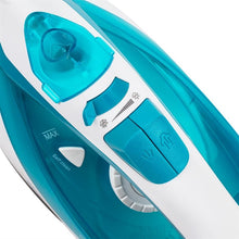 Afbeelding in Gallery-weergave laden, Tristar stoomstrijkijzer keramische plaat 2600w