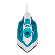 Afbeelding in Gallery-weergave laden, Tristar stoomstrijkijzer keramische plaat 2600w