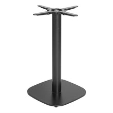 Afbeelding in Gallery-weergave laden, Bolero Black Cast Iron Table Base 720x420mm