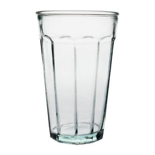 Afbeelding in Gallery-weergave laden, Olympia gerecyclede glazen orleans bekers 500 ml (pak van 6)