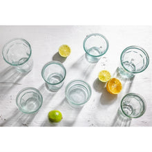 Afbeelding in Gallery-weergave laden, Olympia gerecyclede glazen orleans bekers 500 ml (pak van 6)