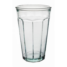 Afbeelding in Gallery-weergave laden, Olympia gerecyclede glazen orleans bekers 500 ml (pak van 6)